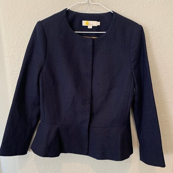 Boden Polperro Jacket (US/8) - Picture 3 of 5